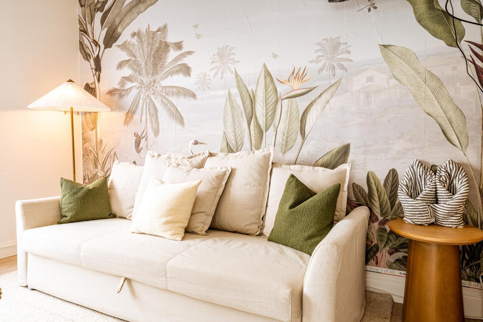 Amazing Studio In Ocean Drive Miami Beach Exteriör bild